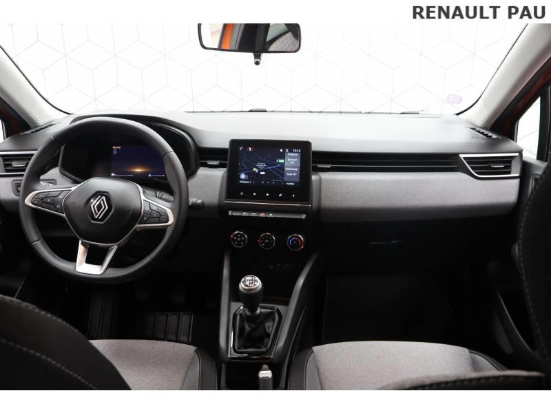 Renault Clio TCe 90 ch Gsr2 Evolution