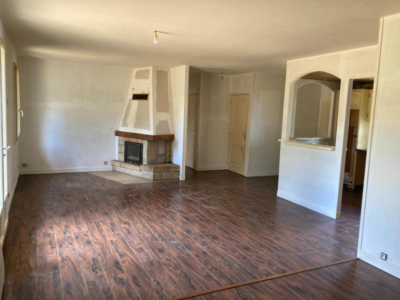 Maison - 88 m² - 3 pièces