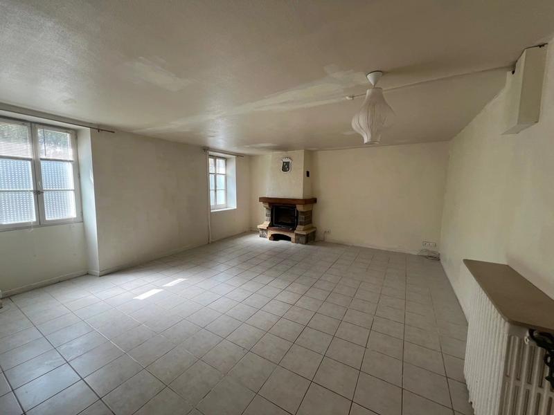 Appartement - 125 m² - 6 pièces