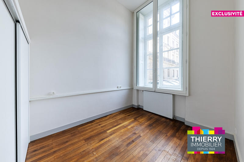 Appartement - 131 m² - 5 pièces