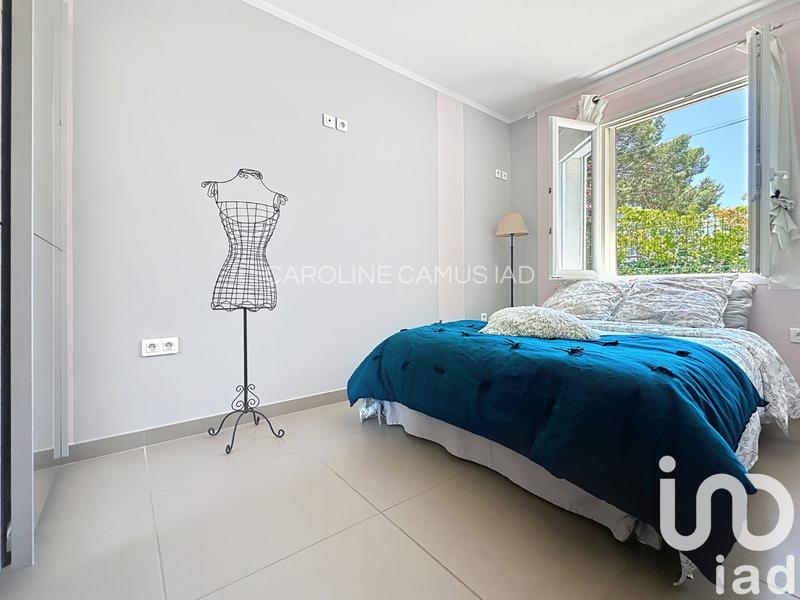 Maison - 128 m² - 5 pièces