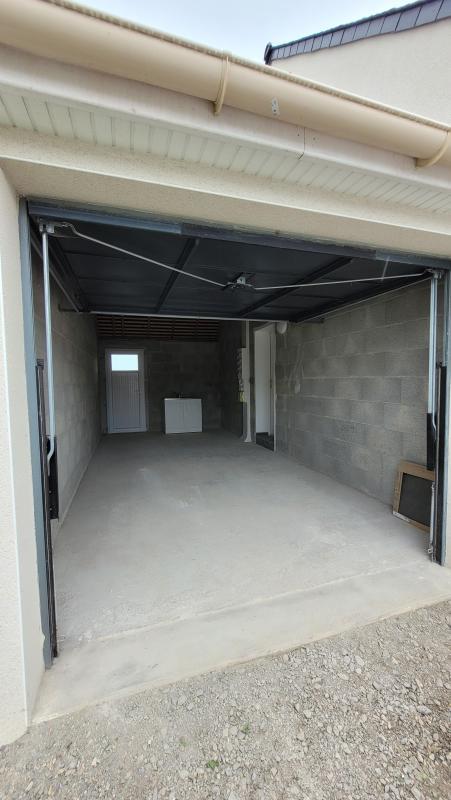 Maison - 70 m² - 3 pièces