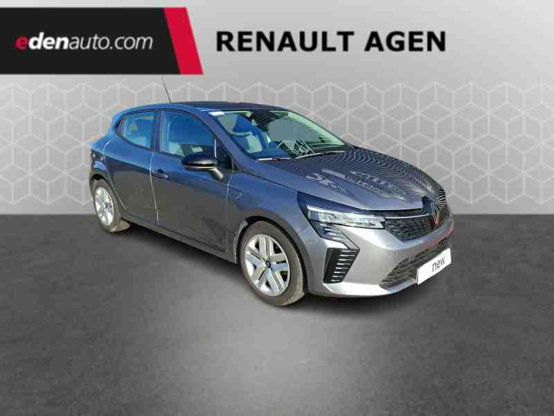 Renault Clio TCe 90 Evolution