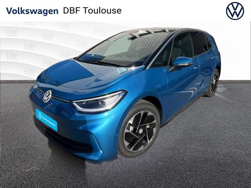 Volkswagen Id.3 Id 3 Fl Pro (59kwh) Id. (204ch)