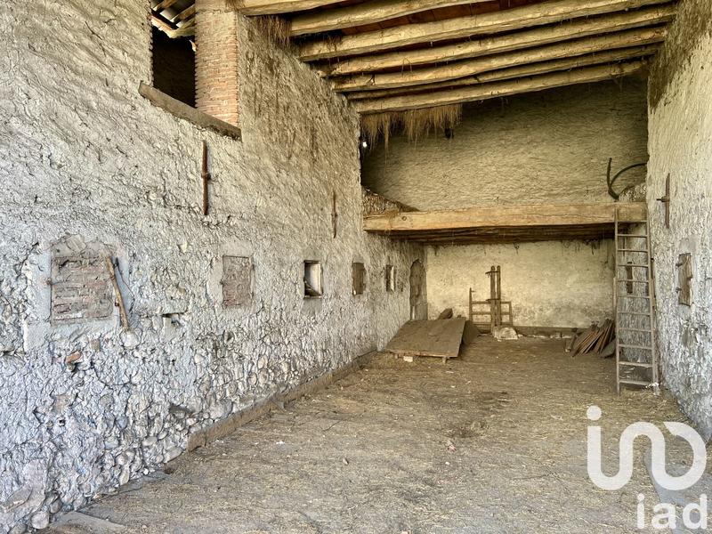 Ferme - 473 m² - 1 pièce