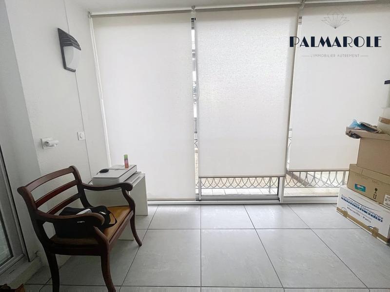 Appartement - 110 m² - 3 pièces