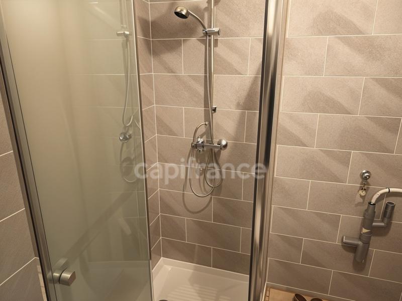 Appartement - 52 m² - 2 pièces