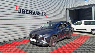 Hyundai Tucson 1.6 t-Gdi 230 Hybrid Bva6 Business