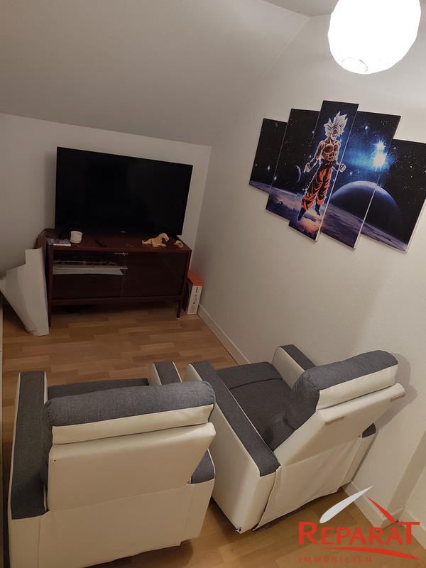 Maison - 78 m² - 4 pièces