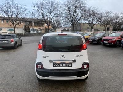 Citroën C3 Picasso 1.6 Hdi 92cv Bvm5