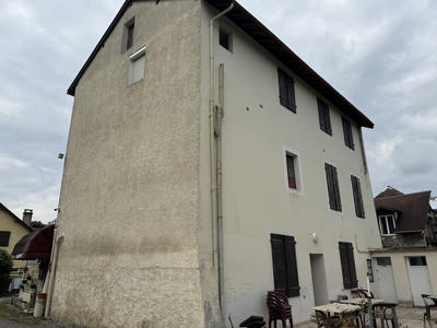 Appartement - 80 m²