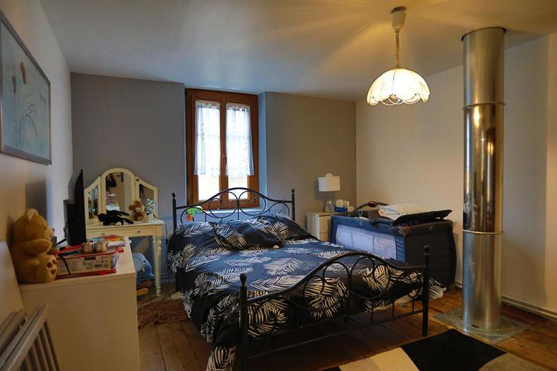 Maison - 424 m² - 14 pièces