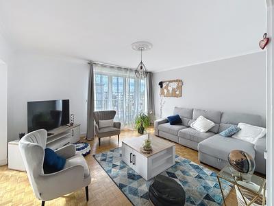 Appartement - 79 m² - 3 pièces