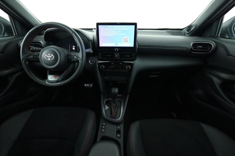 Toyota Yaris Cross 1.5 Hybride 2wd Gr Sport 130h