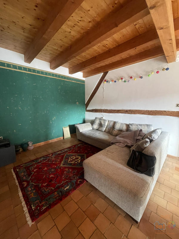 Maison - 269 m² - 9 pièces