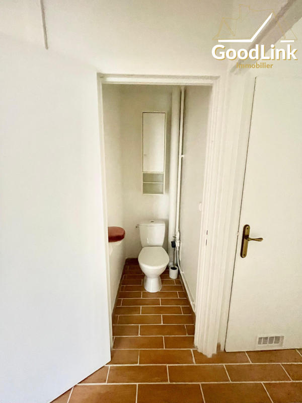 Appartement - 75 m² - 4 pièces