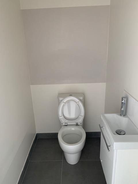 Bureau - 70 m² - 2 pièces