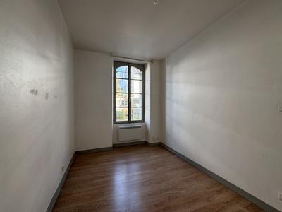 Appartement - 47 m² - 3 pièces