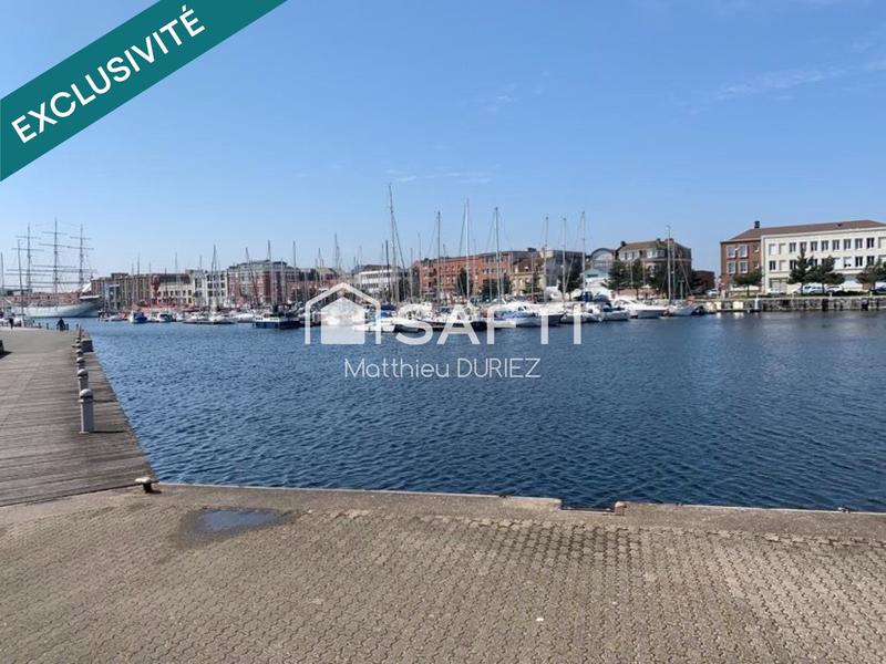 Local commercial - 150 m²