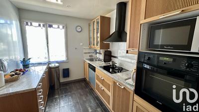 Maison - 101 m² - 5 pièces