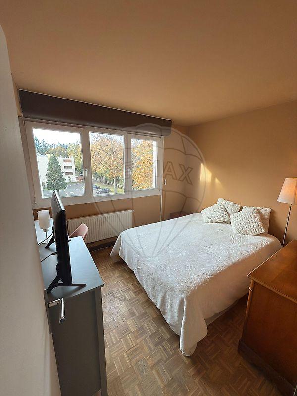 Appartement - 87 m² - 4 pièces