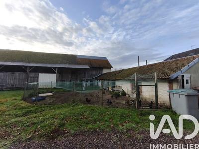 Maison de village - 212 m² - 9 pièces