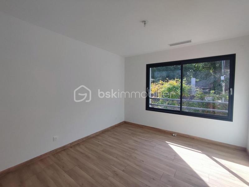 Maison - 72 m² - 3 pièces