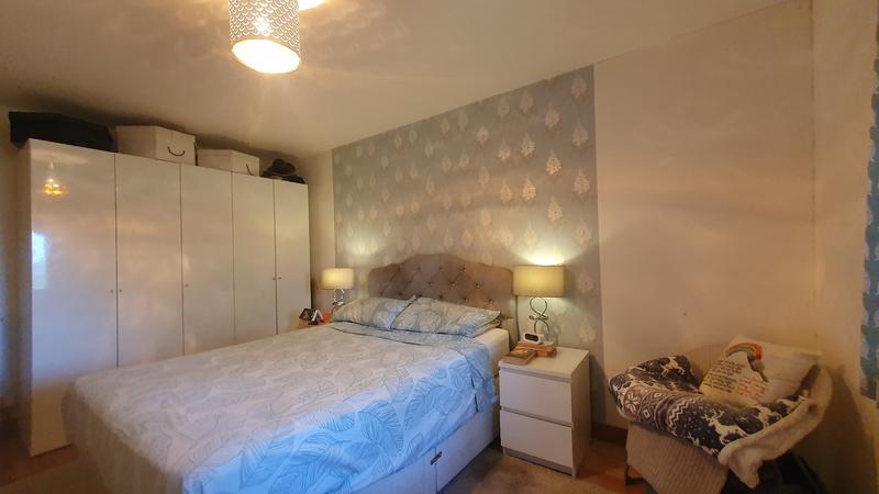 Maison - 114 m² - 5 pièces