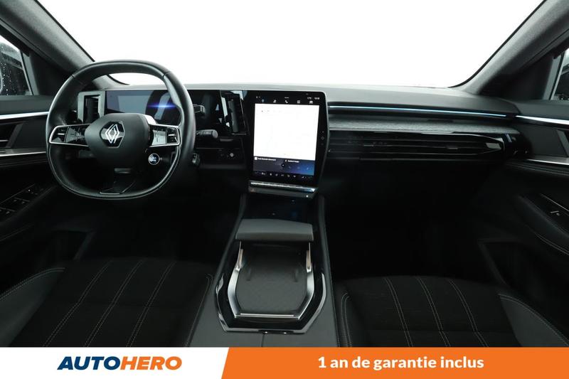 Renault Austral 1.3 TCe Mild Hybrid Techno Auto 160 ch