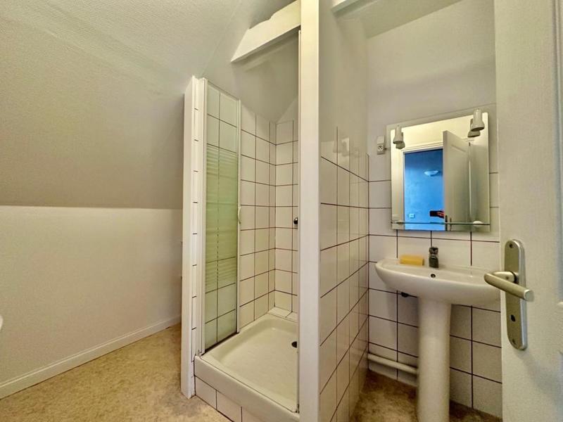 Maison - 117 m² - 4 pièces