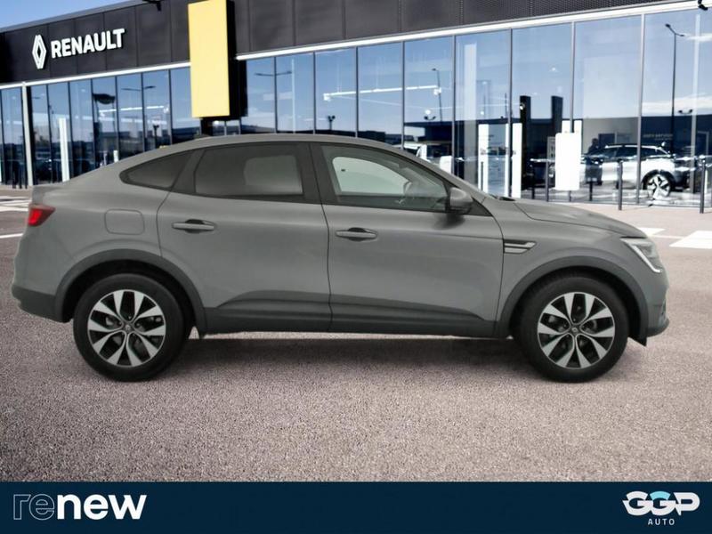 Renault Arkana mild hybrid 140 Edc Fap - 22 Evolution
