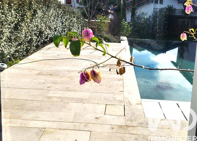 Maison - 200 m² - 7 pièces