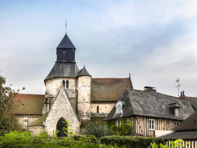 Exposition : "Passion Normandie"