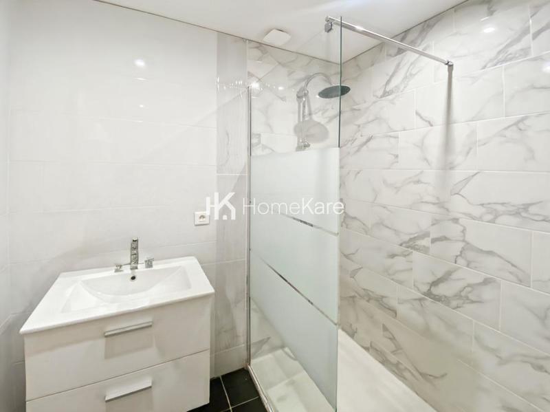 Maison de ville - 150 m² - 6 pièces