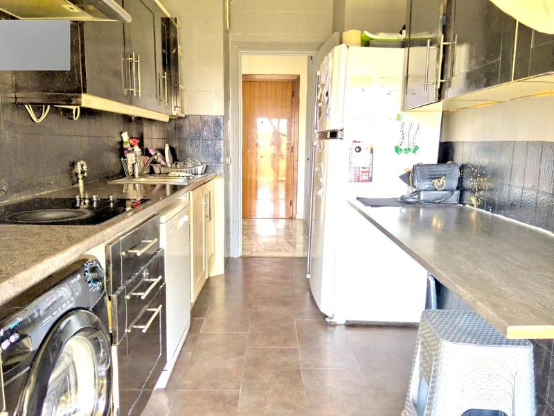 Appartement - 53 m² - 2 pièces