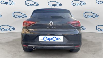 Renault Clio V 1.3 TCe 130 Edc Initiale Paris