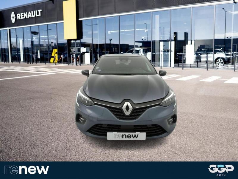 Renault Clio V E-Tech 140 - 21n Limited