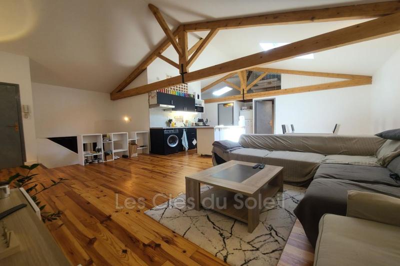 Appartement - 84 m²