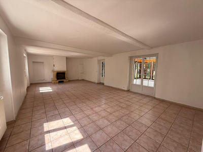 Maison - 134 m² - 4 pièces