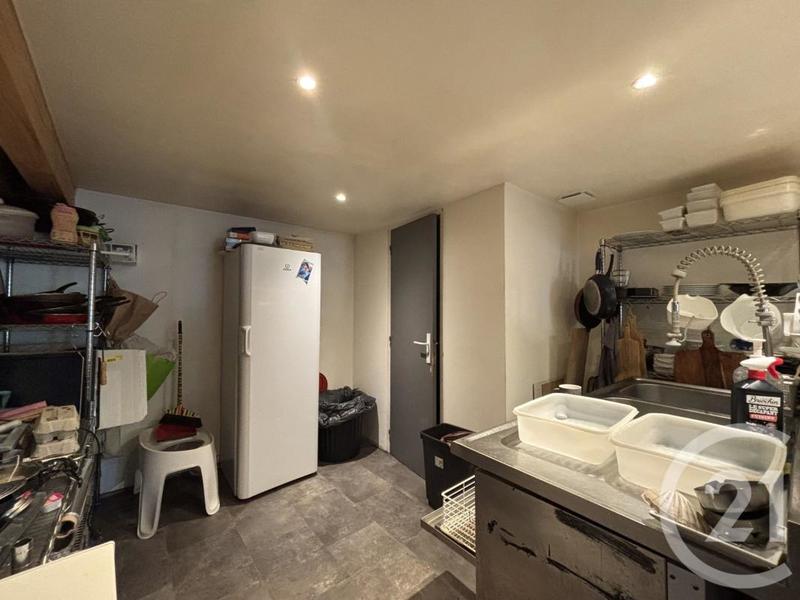 Maison de ville - 145 m² - 6 pièces