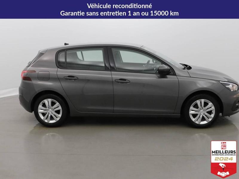 Peugeot 308 PureTech 110 Active