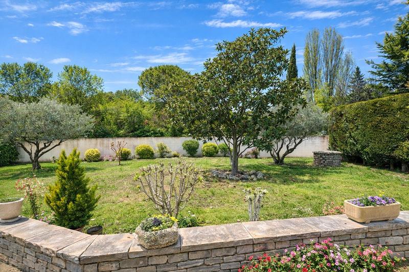 Villa - 129 m² - 4 pièces