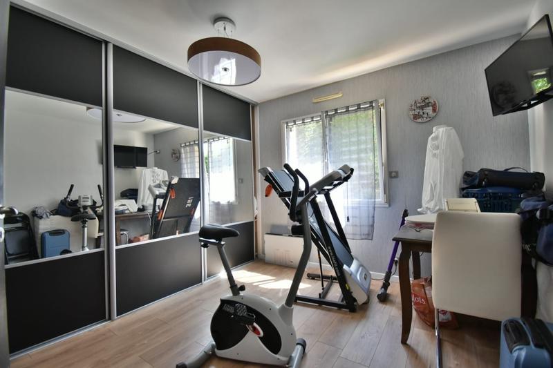 Maison contemporaine - 200 m² - 8 pièces