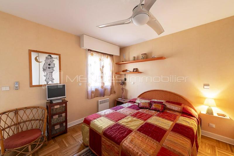 Appartement - 85 m² - 3 pièces