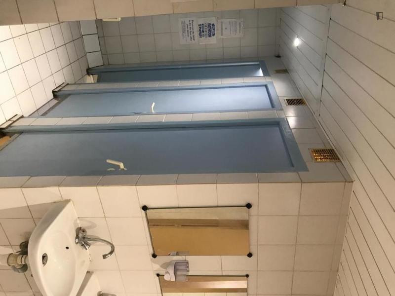 Chambre - 14 pièces