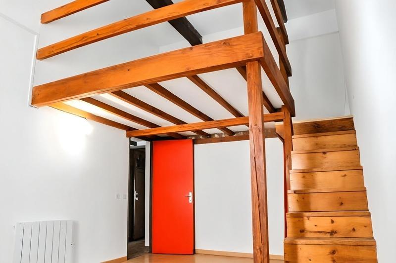 Immeuble - 250 m² - 12 pièces