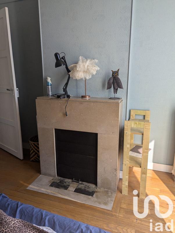 Maison de ville - 200 m² - 7 pièces