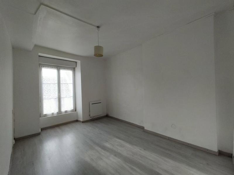 Maison de ville - 61 m² - 4 pièces