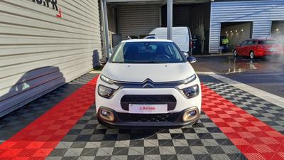 Citroën C3 Bluehdi 100 Ss Bvm6 c-Series
