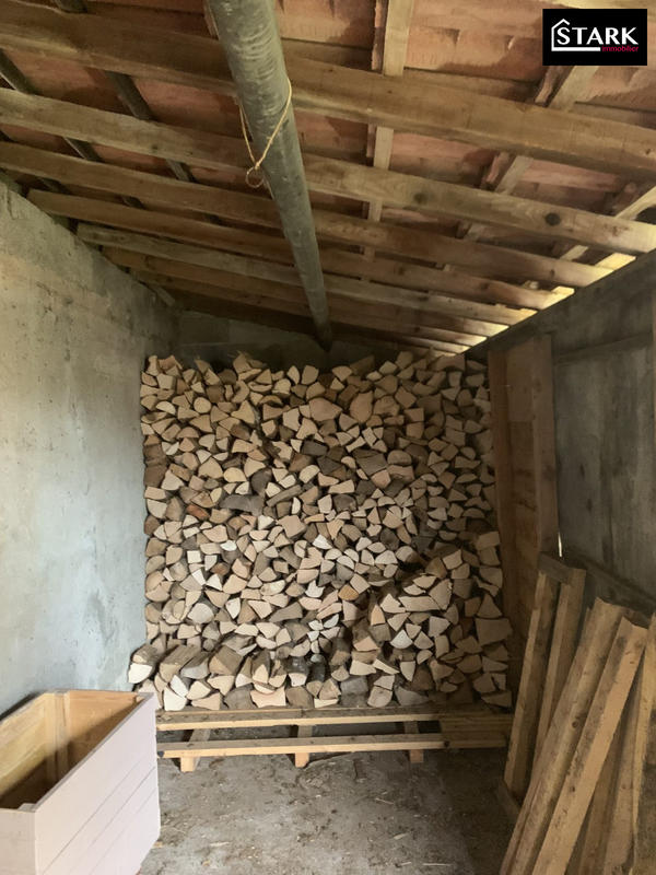 Maison - 138 m² - 5 pièces